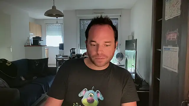 Funnyjul31 online show from November 23, 1:44 pm