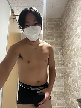 RUKI042 online show from October 20, 8:59 am