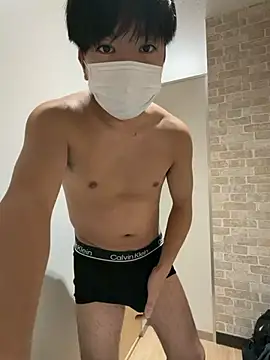 RUKI042 online show from November 11, 8:58 am