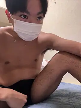 RUKI042 online show from November 23, 11:43 am