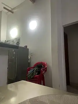 my cam online show from February 21, 1:28 am