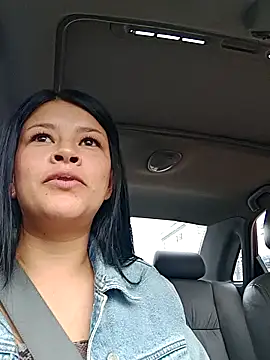 bri ali online show from February 8, 7:16 pm