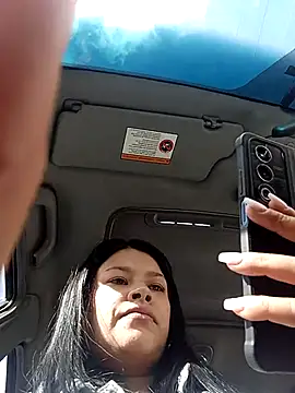 bri ali online show from February 22, 8:20 pm