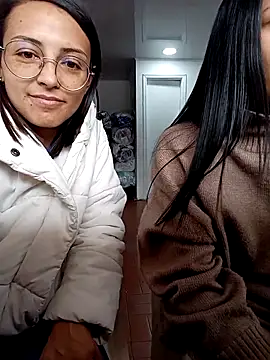 bri ali online show from March 8, 9:18 pm