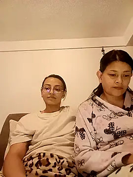 bri ali online show from March 12, 2:30 am