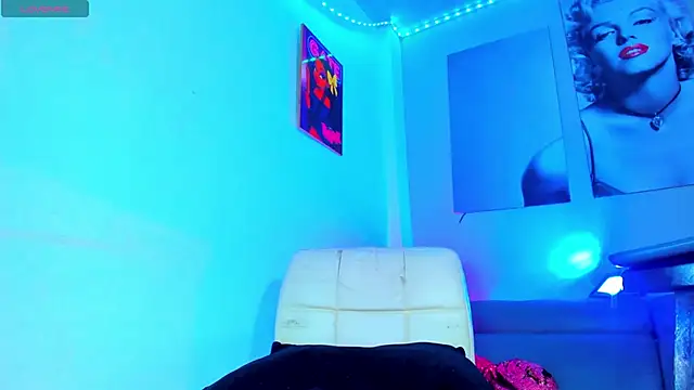 Cherry splash online show from April 3, 7:28 am