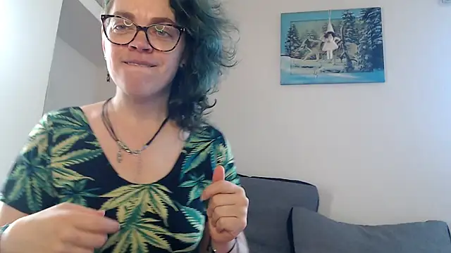 Ju-Hot online show from March 27, 3:45 pm