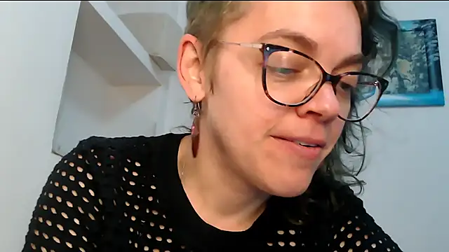 Ju-Hot online show from April 15, 7:58 pm