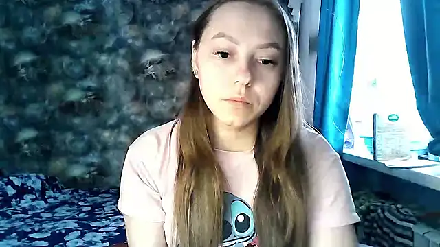 Misssweet s online show from February 23, 6:22 am