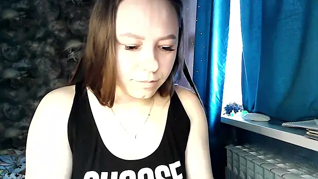 Misssweet s online show from March 5, 5:47 am