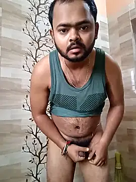 guavam65 online show from March 21, 2:27 am