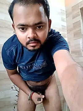 guavam65 online show from March 21, 9:14 am