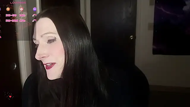 Ivyrose4999 online show from February 5, 6:34 pm