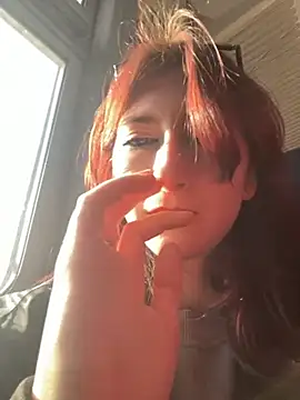 Snapshot of Violet_Moreau chatting on March 30, 1:45 pm Violet Moreau online show from March 30, 1:45 pm