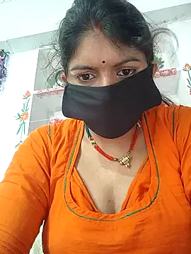 Ananyasingh47 online show from September 9, 4:01 am