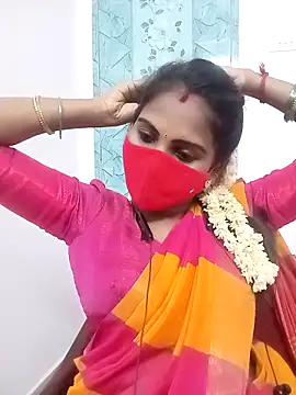 Snapshot of Tamil_roja17 chatting on May 8, 6:02 pm Tamil roja17 online show from May 8, 6:02 pm