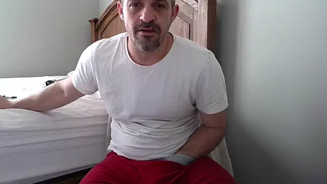 Troyt87 online show from April 8, 3:12 pm