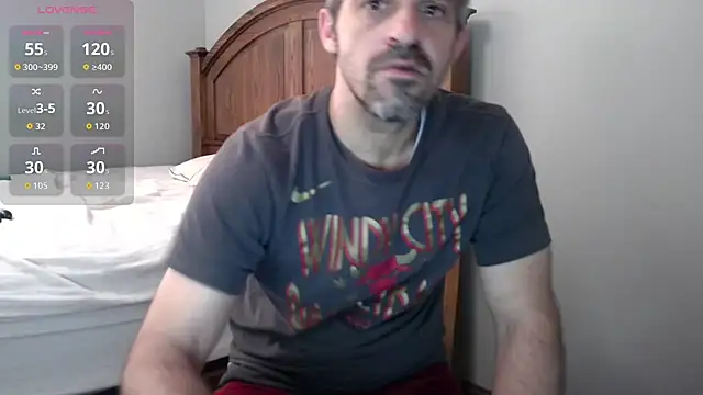 Troyt87 online show from June 9, 4:29 pm