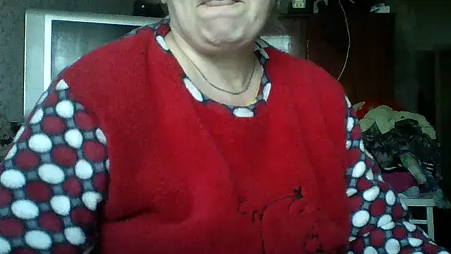 Mayya4321 online show from January 18, 8:29 am