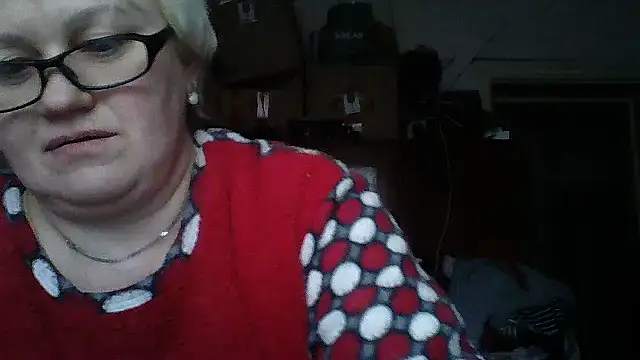 Mayya4321 online show from February 26, 12:04 pm