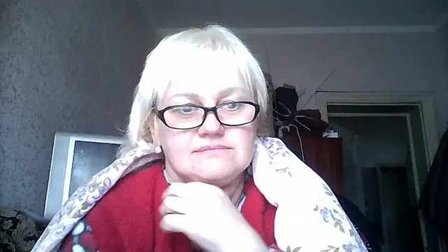 Mayya4321 online show from March 6, 11:17 am