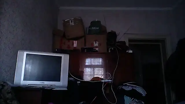 Mayya4321 online show from March 13, 2:01 pm