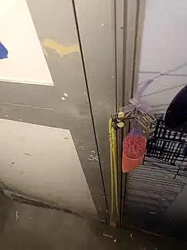 Snapshot of wadmma chatting on February 5, 7:10 pm wadmma online show from February 5, 7:10 pm