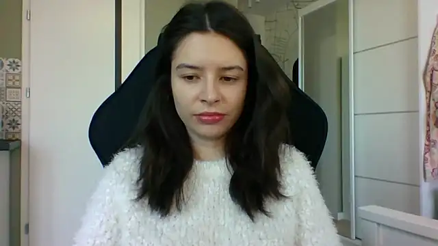 LariceSexy online show from January 19, 1:04 pm