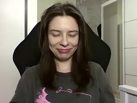 LariceSexy online show from February 1, 7:12 pm