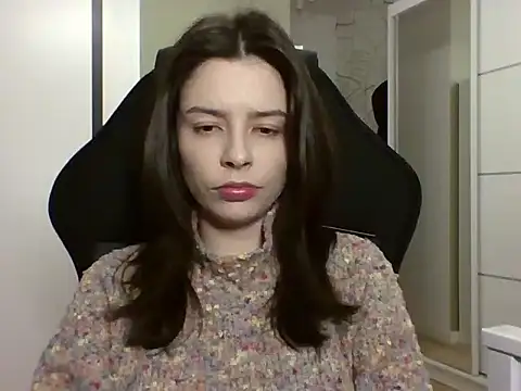 LariceSexy online show from February 10, 7:07 pm