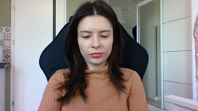 LariceSexy online show from February 11, 1:05 pm