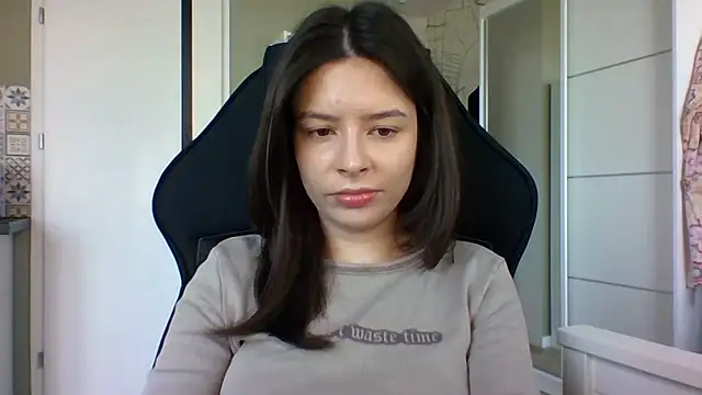 LariceSexy online show from March 1, 1:24 pm