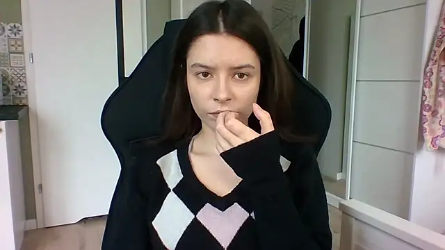 LariceSexy online show from April 8, 12:05 pm