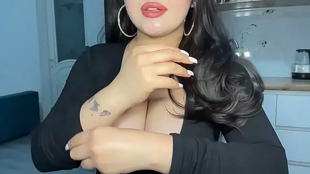 Snapshot of anora_sunny chatting on April 27, 5:49 am anora sunny online show from April 27, 5:49 am