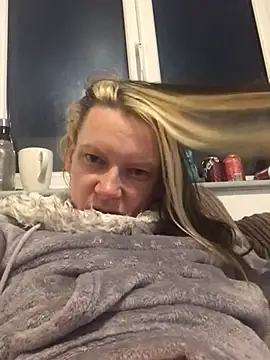 blondey206 online show from February 11, 3:50 am