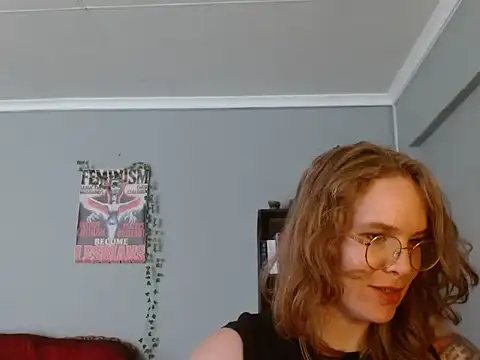 Chill Billie online show from March 24, 12:43 pm