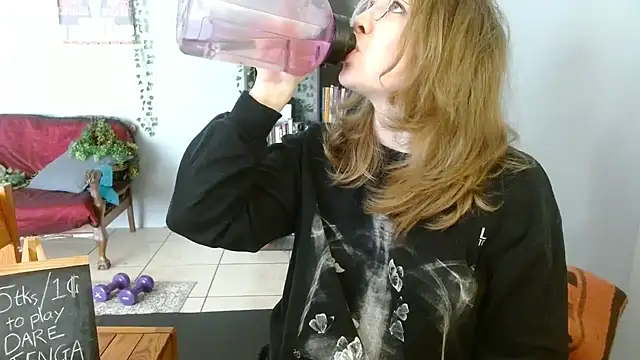 Snapshot of Chill_Billie chatting on April 30, 10:21 am Chill Billie online show from April 30, 10:21 am