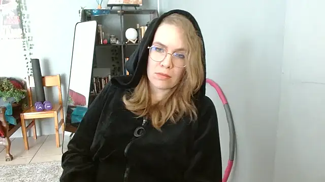 Snapshot of Chill_Billie chatting on May 7, 11:26 am Chill Billie online show from May 7, 11:26 am