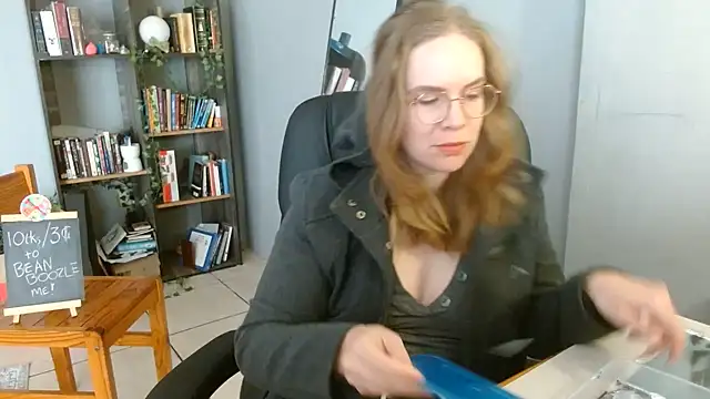 Snapshot of Chill_Billie chatting on May 19, 11:27 am Chill Billie online show from May 19, 11:27 am