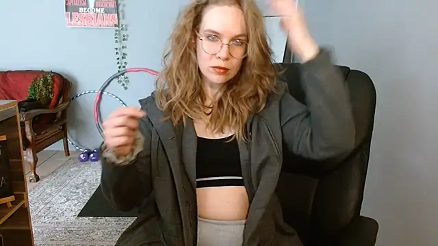 Snapshot of Chill_Billie chatting on July 6, 11:07 am Chill Billie online show from July 6, 11:07 am