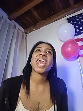 Zaira Rose  online show from July 5, 4:52 am