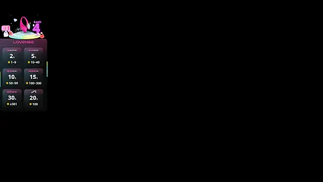 Hadley  online show from April 8, 3:06 am