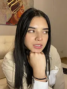 Snapshot of eileensophi chatting on March 6, 6:30 am eileensophi online show from March 6, 6:30 am