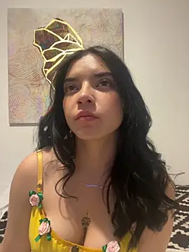 Snapshot of eileensophi chatting on September 28, 5:57 am eileensophi online show from September 28, 5:57 am