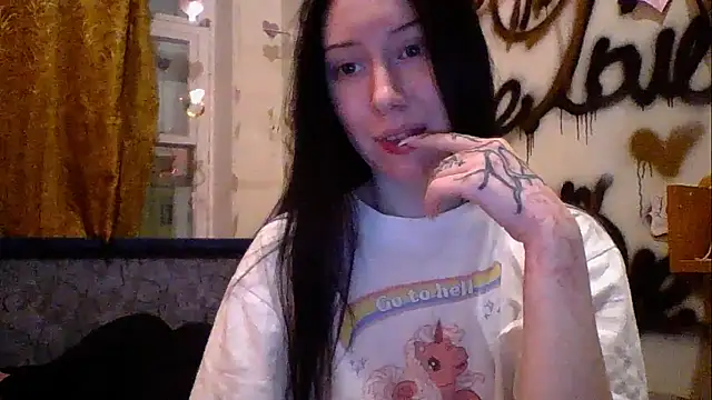 Snapshot of RussNocturnal chatting on February 3, 7:00 pm RussNocturnal online show from February 3, 7:00 pm