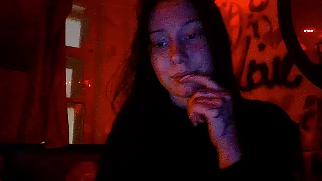 Snapshot of RussNocturnal chatting on February 5, 10:44 pm RussNocturnal online show from February 5, 10:44 pm