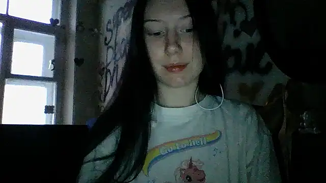 Snapshot of RussNocturnal chatting on February 9, 2:40 pm RussNocturnal online show from February 9, 2:40 pm