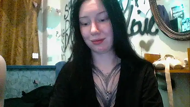 Snapshot of RussNocturnal chatting on February 16, 11:26 pm RussNocturnal online show from February 16, 11:26 pm