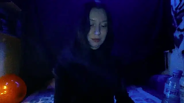 Snapshot of RussNocturnal chatting on February 19, 9:58 pm RussNocturnal online show from February 19, 9:58 pm