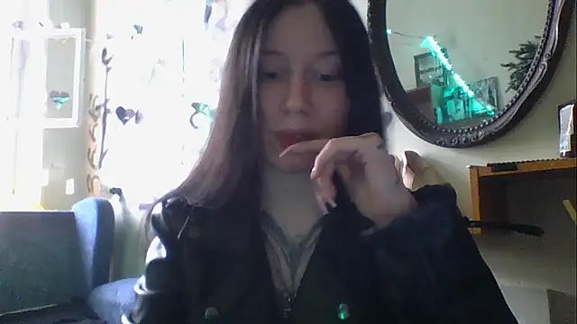 Snapshot of RussNocturnal chatting on March 1, 10:45 am RussNocturnal online show from March 1, 10:45 am